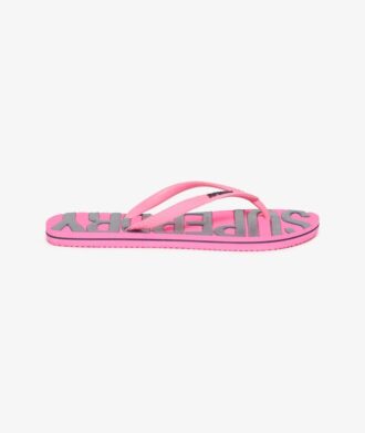Tongs vintage