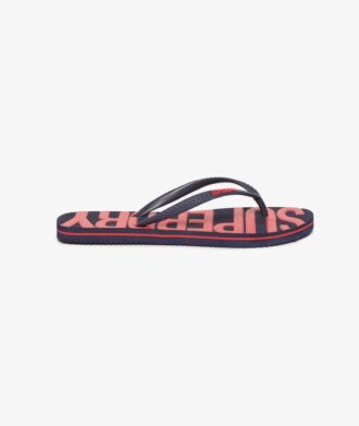 Tongs vintage