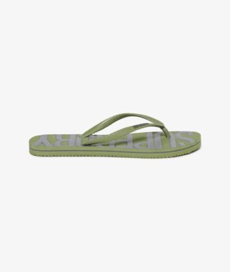 Tongs vintage