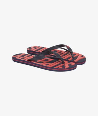 Tongs vintage