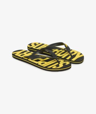 Tongs vintage