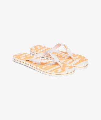 Tongs vintage