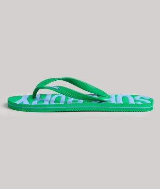 Tongs vintage
