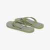 Tongs vintage Tongs vintage