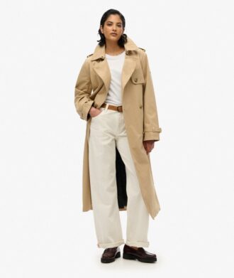 Trench-coat classique Trench-coat classique