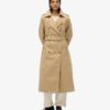 Trench-coat classique Trench-coat classique
