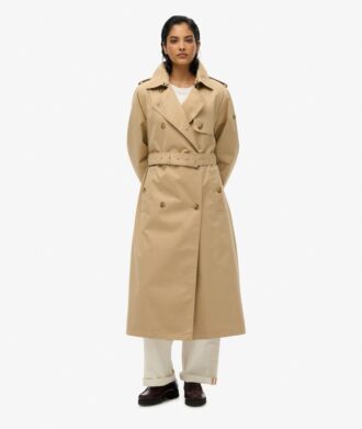 Trench-coat classique Trench-coat classique