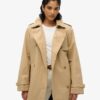 Trench-coat classique Trench-coat classique