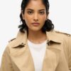 Trench-coat classique Trench-coat classique