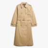 Trench-coat classique Trench-coat classique