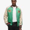 Veste aviateur brodée Sukajan Veste aviateur brodée Sukajan