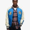 Veste aviateur brodée Sukajan Veste aviateur brodée Sukajan