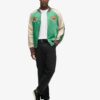 Veste aviateur brodée Sukajan Veste aviateur brodée Sukajan