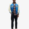 Veste aviateur brodée Sukajan Veste aviateur brodée Sukajan