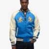 Veste aviateur brodée Sukajan Veste aviateur brodée Sukajan
