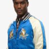 Veste aviateur brodée Sukajan Veste aviateur brodée Sukajan