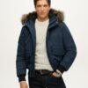 Veste aviateur Everest Veste aviateur Everest