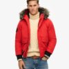 Veste aviateur Everest Veste aviateur Everest