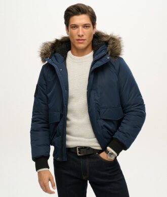 Veste aviateur Everest