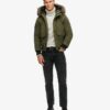 Veste aviateur Everest Veste aviateur Everest