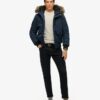 Veste aviateur Everest Veste aviateur Everest