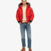 Veste aviateur Everest Veste aviateur Everest