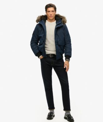 Veste aviateur Everest