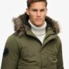 Veste aviateur Everest Veste aviateur Everest