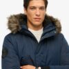 Veste aviateur Everest Veste aviateur Everest