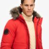 Veste aviateur Everest Veste aviateur Everest