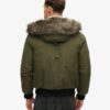 Veste aviateur Everest Veste aviateur Everest