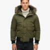Veste aviateur Everest Veste aviateur Everest