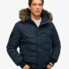 Veste aviateur Everest Veste aviateur Everest