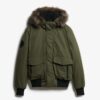 Veste aviateur Everest Veste aviateur Everest