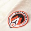 Veste bomber hybride Storm Fuji à capuche