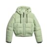 Veste bomber matelassée Ripstop Veste bomber matelassée Ripstop