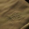 Veste bomber Puffer Everest à capuche Veste bomber Puffer Everest à capuche