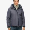 Veste coupe-vent Arctic SD-Windcheater à capuche zippée Veste coupe-vent Arctic SD-Windcheater à capuche zippée