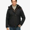 Veste coupe-vent Arctic SD-Windcheater à capuche zippée Veste coupe-vent Arctic SD-Windcheater à capuche zippée