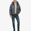 Veste coupe-vent Arctic SD-Windcheater à capuche zippée Veste coupe-vent Arctic SD-Windcheater à capuche zippée