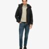 Veste coupe-vent Arctic SD-Windcheater à capuche zippée Veste coupe-vent Arctic SD-Windcheater à capuche zippée