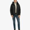 Veste coupe-vent Arctic SD-Windcheater à capuche zippée Veste coupe-vent Arctic SD-Windcheater à capuche zippée