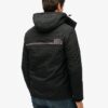 Veste coupe-vent Arctic SD-Windcheater à capuche zippée Veste coupe-vent Arctic SD-Windcheater à capuche zippée