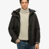 Veste coupe-vent à capuche pour plaisanciers Veste coupe-vent à capuche pour plaisanciers