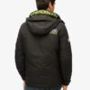 Veste coupe-vent à capuche pour plaisanciers Veste coupe-vent à capuche pour plaisanciers