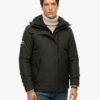 Veste coupe-vent à capuche pour plaisanciers Veste coupe-vent à capuche pour plaisanciers