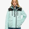 Veste coupe-vent Colour Block Ultimate Veste coupe-vent Colour Block Ultimate