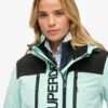 Veste coupe-vent Colour Block Ultimate Veste coupe-vent Colour Block Ultimate