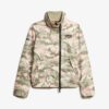 Veste coupe-vent de montagne Veste coupe-vent de montagne
