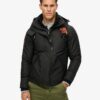 Veste coupe-vent de montagne Hooded Veste coupe-vent de montagne Hooded